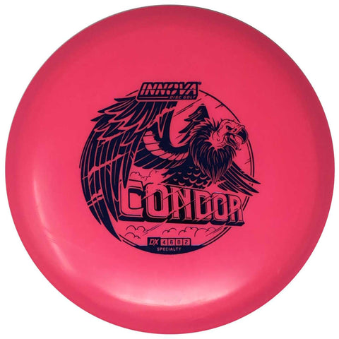 Innova Condor (DX) Putt & Approach