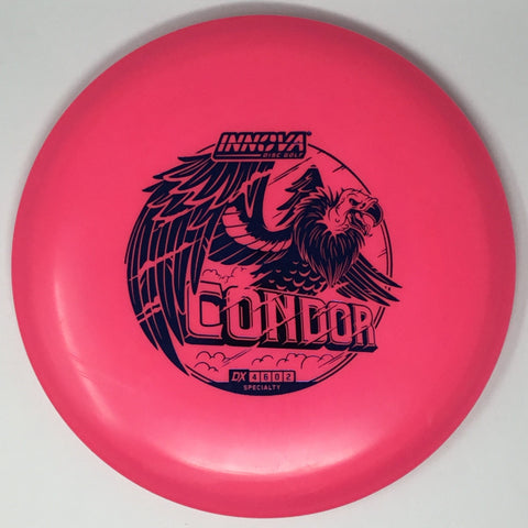 Innova Condor (DX) Putt & Approach