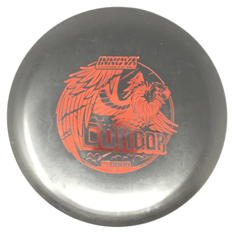 Innova Condor (DX) Putt & Approach