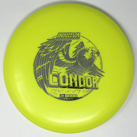 Innova Condor (DX) Putt & Approach