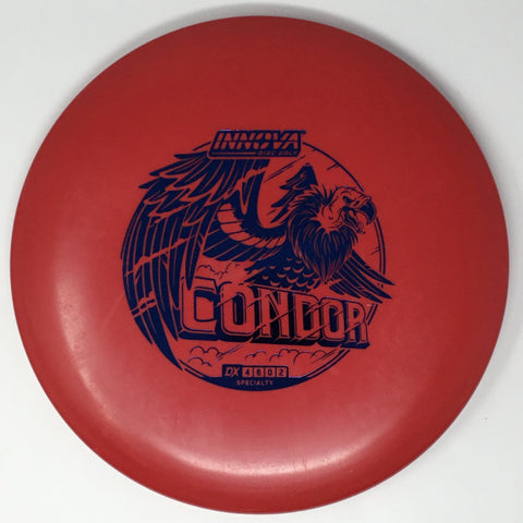 Innova Condor (DX) Putt & Approach