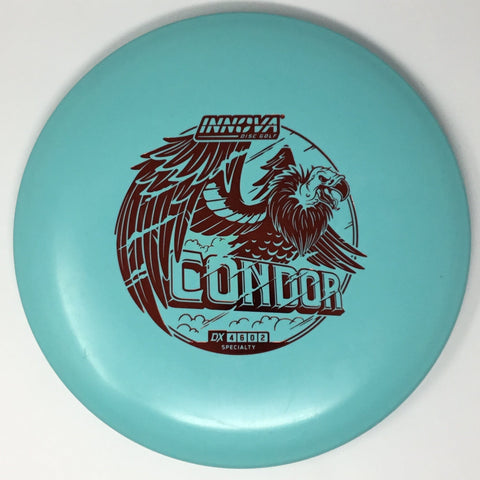 Innova Condor (DX) Putt & Approach