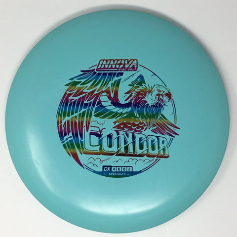 Innova Condor (DX) Putt & Approach