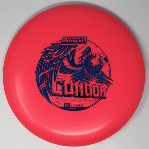 Innova Condor (DX) Putt & Approach