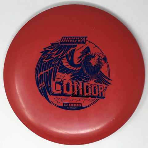Innova Condor (DX) Putt & Approach