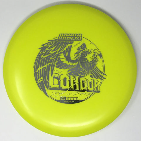 Innova Condor (DX) Putt & Approach