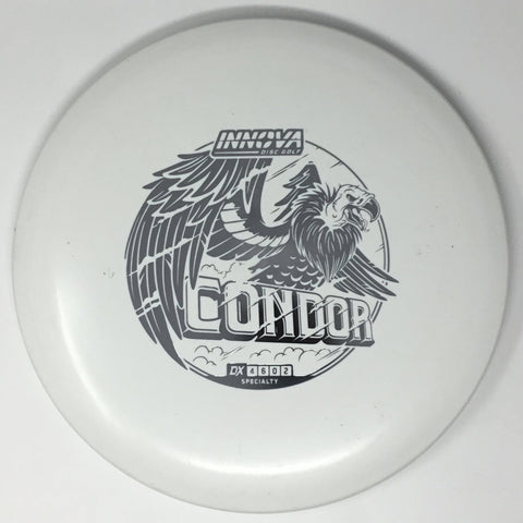 Innova Condor (DX) Putt & Approach