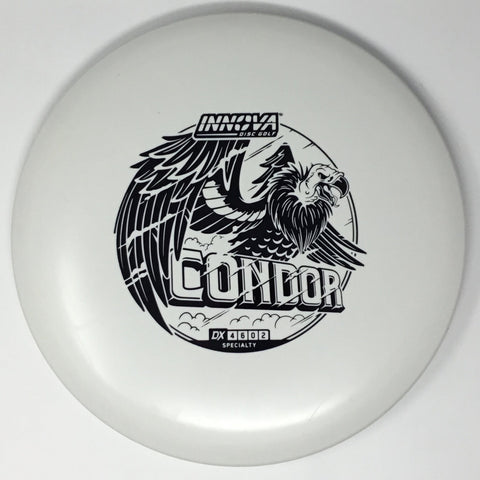 Innova Condor (DX) Putt & Approach