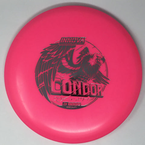 Innova Condor (DX) Putt & Approach