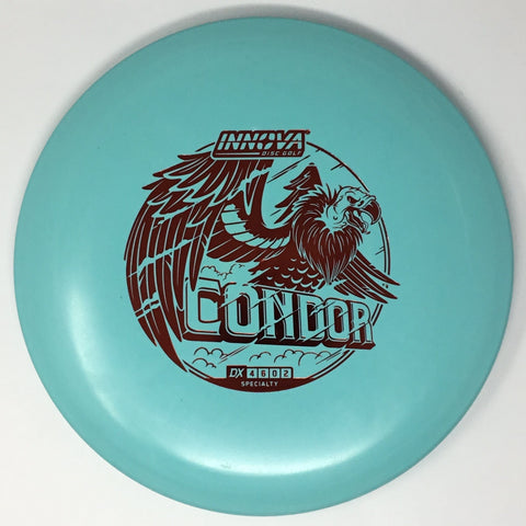 Innova Condor (DX) Putt & Approach