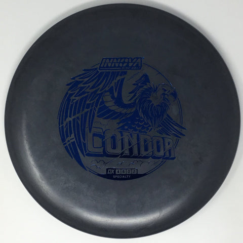Innova Condor (DX) Putt & Approach