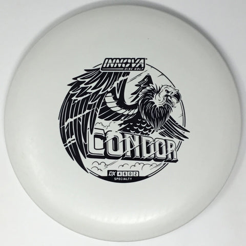 Innova Condor (DX) Putt & Approach