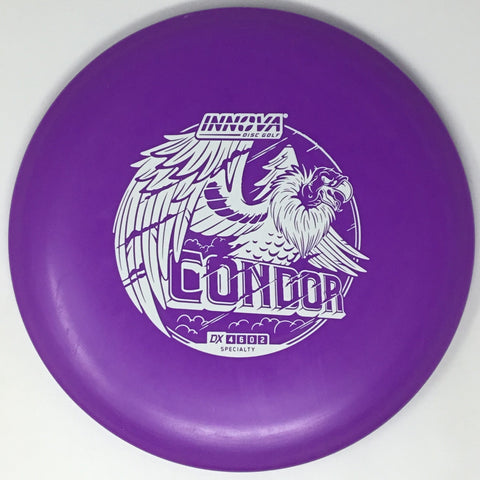 Innova Condor (DX) Putt & Approach