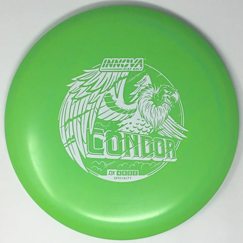 Innova Condor (DX) Putt & Approach