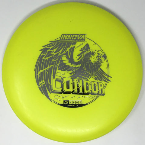 Innova Condor (DX) Putt & Approach