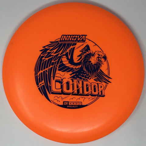 Innova Condor (DX) Putt & Approach