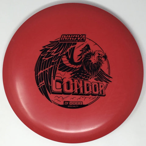 Innova Condor (DX) Putt & Approach