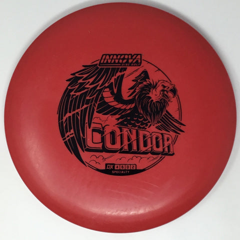 Innova Condor (DX) Putt & Approach