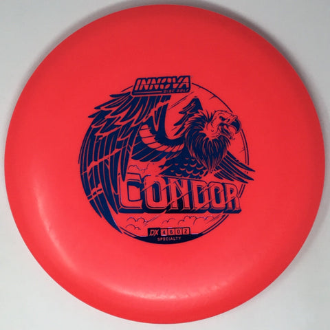 Innova Condor (DX) Putt & Approach