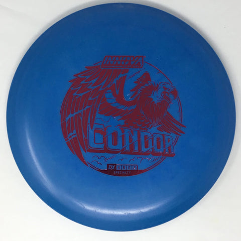 Innova Condor (DX) Putt & Approach