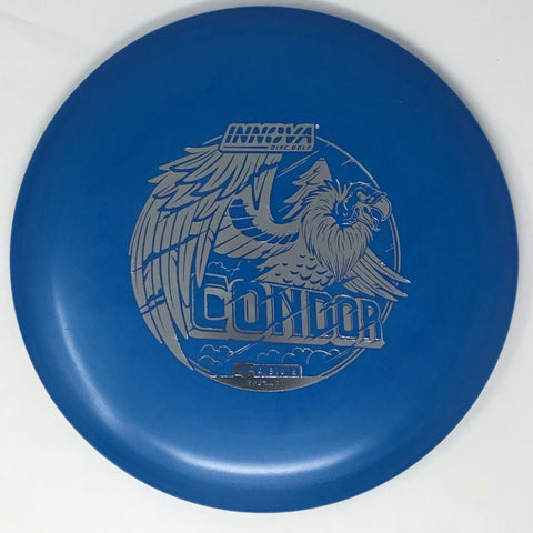 Innova Condor (DX) Putt & Approach