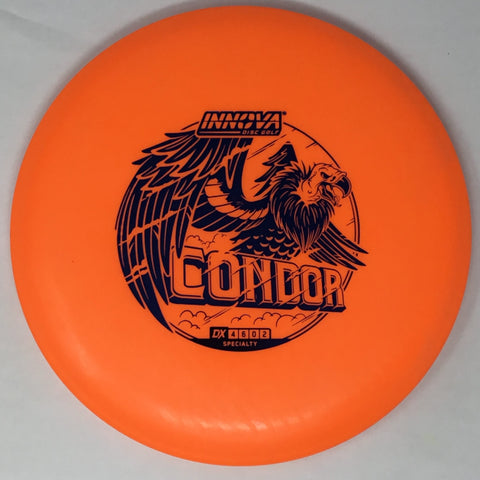 Innova Condor (DX) Putt & Approach