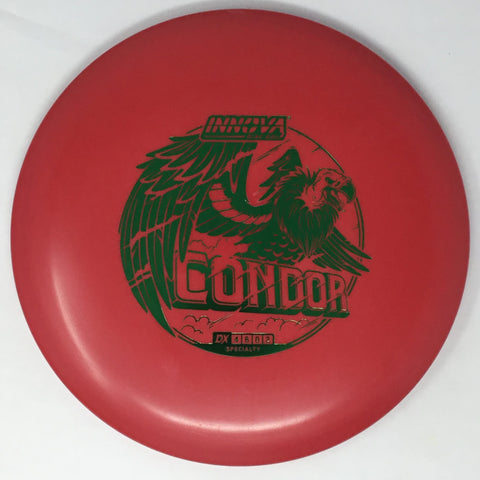Innova Condor (DX) Putt & Approach