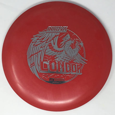Innova Condor (DX) Putt & Approach