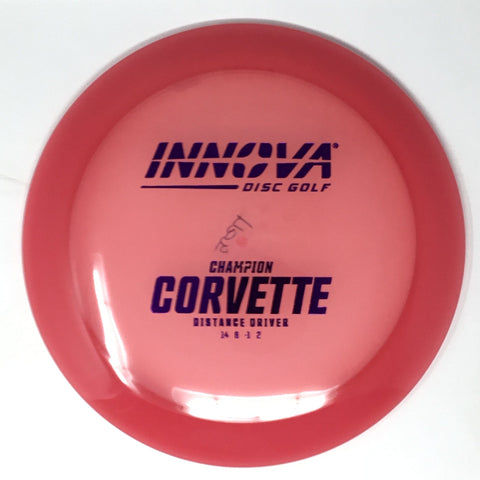 Innova Corvette (Champion) Distance Driver