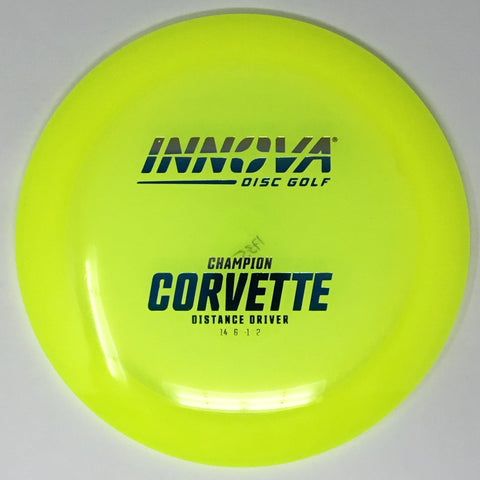 Innova Corvette (Champion) Distance Driver
