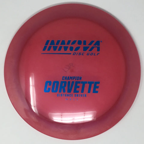 Innova Corvette (Champion) Distance Driver