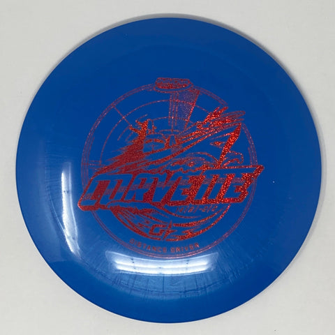 Innova Corvette (GStar) Distance Driver