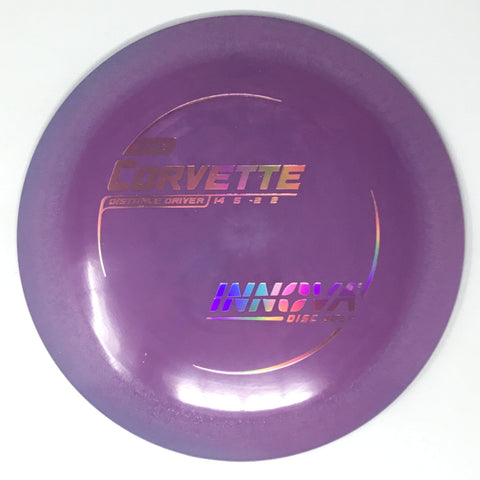 Innova Corvette (Pro) Distance Driver