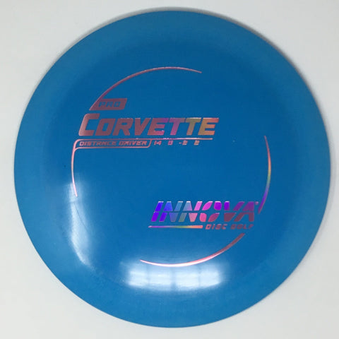 Innova Corvette (Pro) Distance Driver