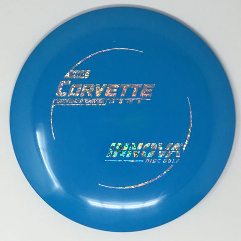 Innova Corvette (Pro) Distance Driver
