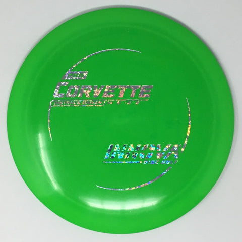Innova Corvette (Pro) Distance Driver