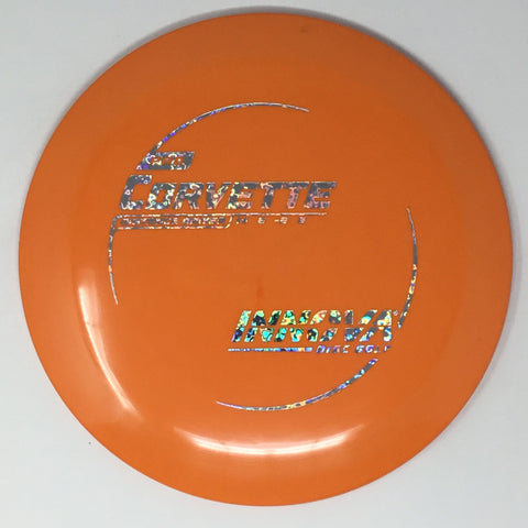 Innova Corvette (Pro) Distance Driver