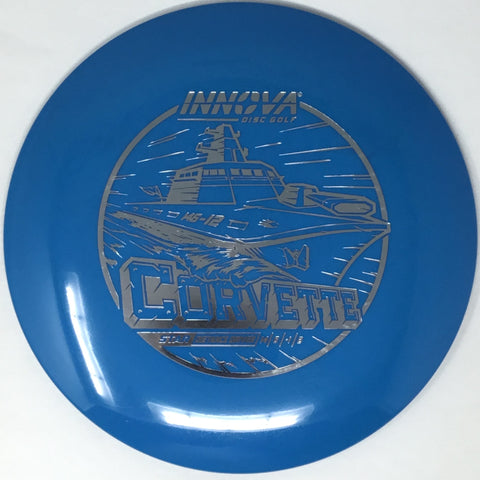 Innova Corvette (Star) Distance Driver