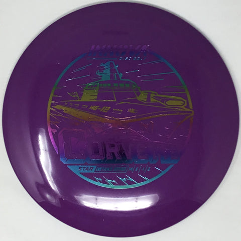 Innova Corvette (Star) Distance Driver
