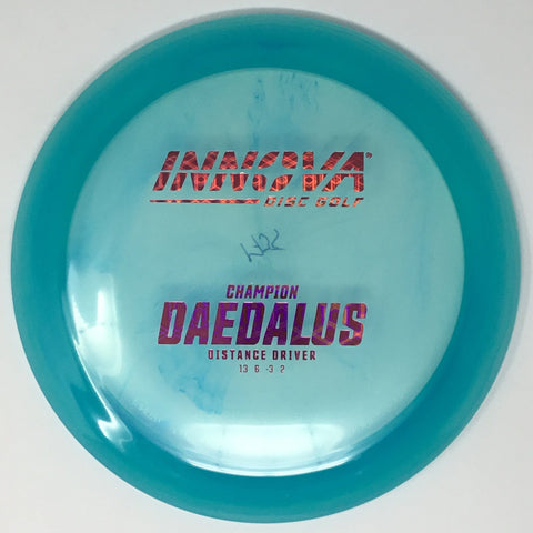 Innova Daedalus (Champion) Distance Driver