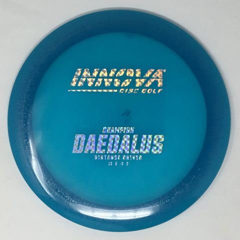 Innova Daedalus (Champion) Distance Driver