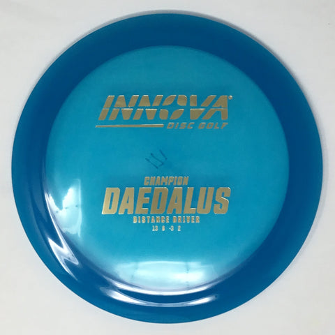 Innova Daedalus (Champion) Distance Driver