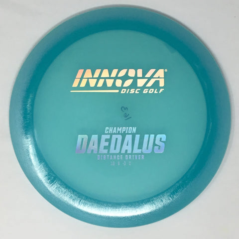 Innova Daedalus (Champion) Distance Driver