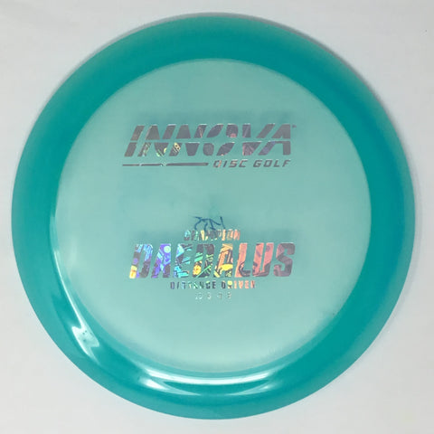 Innova Daedalus (Champion) Distance Driver