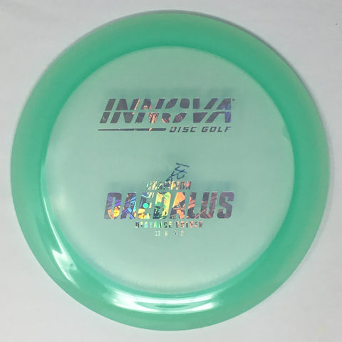 Innova Daedalus (Champion) Distance Driver