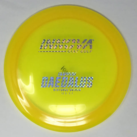 Innova Daedalus (Champion) Distance Driver