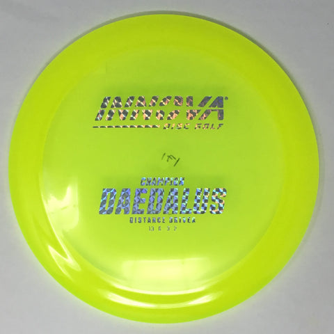 Innova Daedalus (Champion) Distance Driver