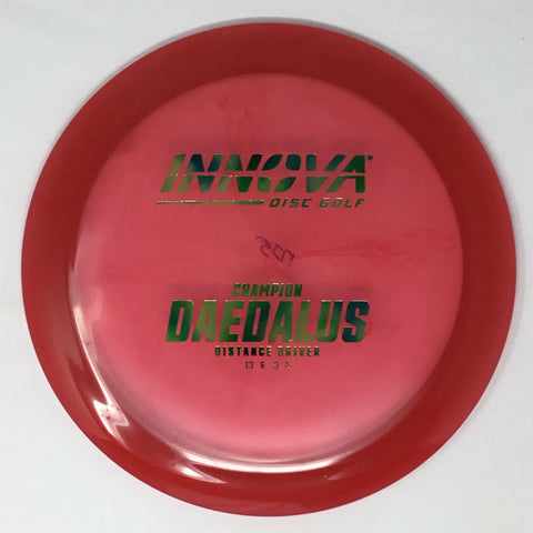 Innova Daedalus (Champion) Distance Driver