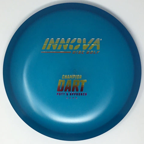 Innova Dart (Champion) Putt & Approach