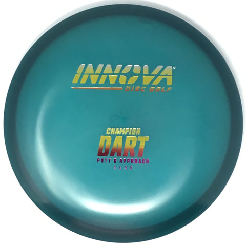 Innova Dart (Champion) Putt & Approach
